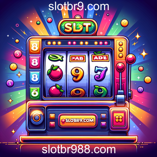 Atrações Irresistíveis das Slots Online no Slotbr9.com