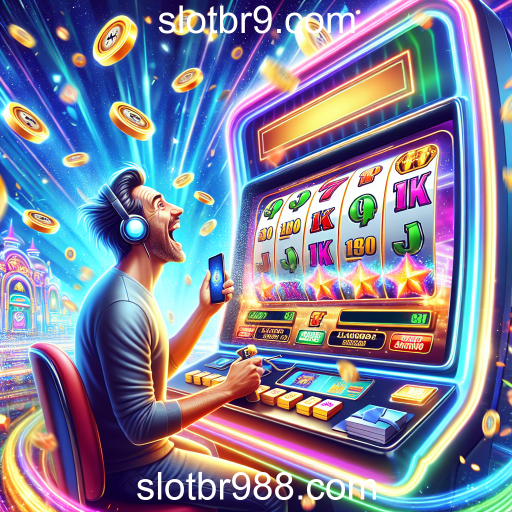 Explorando a Categoria de Jogos de Suporte no Slotbr9
